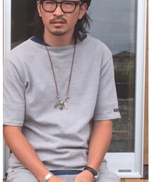 goro's | ネックレス