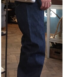 MEDIOCRE® | デニムパンツ