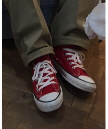 CONVERSE | スニーカー