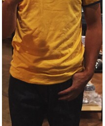 VINTAGE | Tシャツ/カットソー