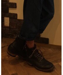 WHITE'S BOOTS | ブーツ