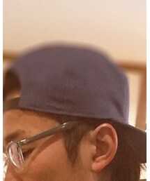 MEDIOCRE® | キャップ