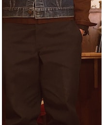Dickies | チノパンツ