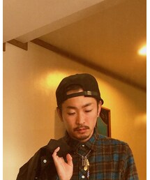 MEDIOCRE® | キャップ