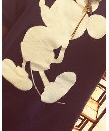 Disney | Tシャツ/カットソー