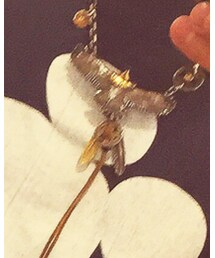 goro's | ネックレス