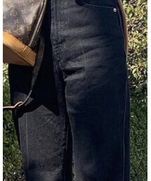 ADAM ET ROPE' | デニムパンツ