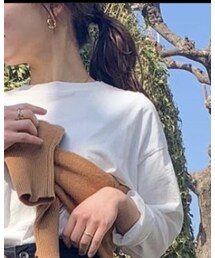 SHIPS | Tシャツ/カットソー