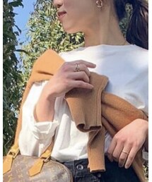 A part by | カーディガン/ボレロ