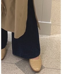 UNIQLO | デニムパンツ