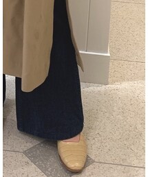 POOL SIDE | パンプス