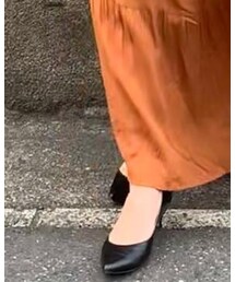 ODETTE E ODILE | パンプス