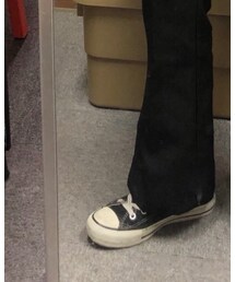 CONVERSE | スニーカー