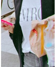 AMERICANA | Tシャツ/カットソー