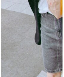 Levi's | デニムスカート