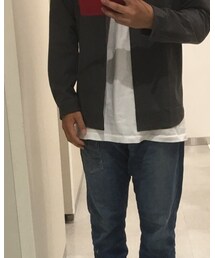 UNIQLO | Tシャツ/カットソー