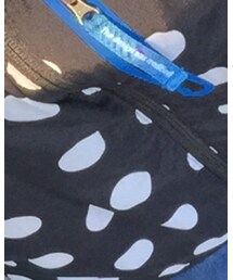 Kinetics | マウンテンパーカー