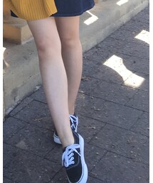 VANS | スニーカー