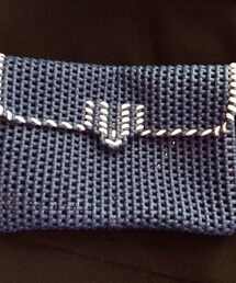 ADAM ET ROPE' | クラッチバッグ(クラッチバッグ)