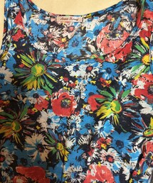 Anna Kerry | タンクトップ(タンクトップ)