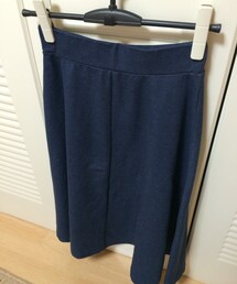 LEPSIM | フレアスカート
(スカート)