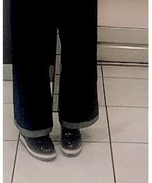 GU | デニムパンツ