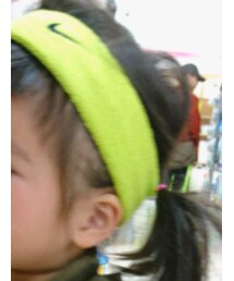 NIKE | ヘアバンド