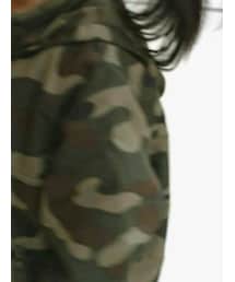 GLOBAL WORK | ナイロンジャケット