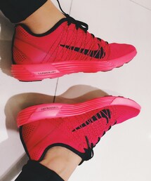 NIKE | Nike LUNARACER+3(スニーカー)