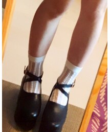 LILY BROWN | シューズ