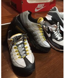 NIKE | NIKE AIR MAX 95(スニーカー)