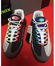 NIKE | スニーカー