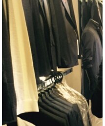 TETE HOMME | その他