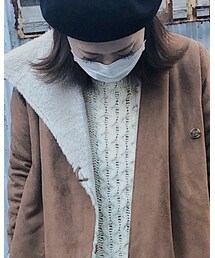 ROSE BUD | ニット/セーター