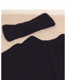 niko and... | ヘアバンド