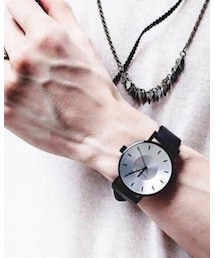 class14 | アナログ腕時計