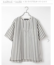 RAGEBLUE | トップス