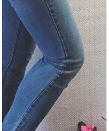 GU | デニムパンツ