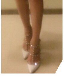 vilentino | パンプス