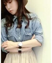 H&M | シャツ/ブラウス