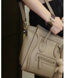 CELINE | トートバッグ