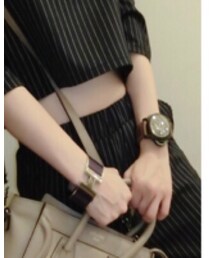 PANERAI | アナログ腕時計