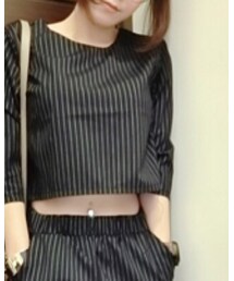 STYLENANDA | トップス