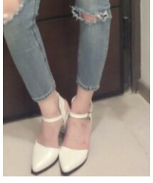 EMODA | パンプス