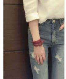 BALENCIAGA | ブレスレット