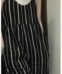 STYLENANDA | つなぎ/オールインワン