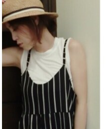 STYLENANDA | Tシャツ/カットソー