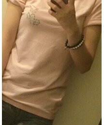 STYLENANDA | Tシャツ/カットソー