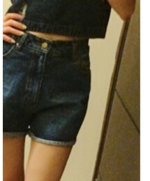 SNIDEL | デニムパンツ