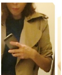 BURBERRY | トレンチコート